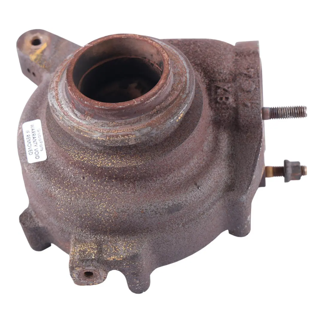 Corpo Turbina 2.2 Diesel 224DT 9809149280 per Jaguar XF X250 con numero di parte C2S52581 Jaguar XF X250 Corpo Turbina 2.2 Diesel 224DT 9809149280 - SKU C2S52581-2 - Numero di parte C2S52581