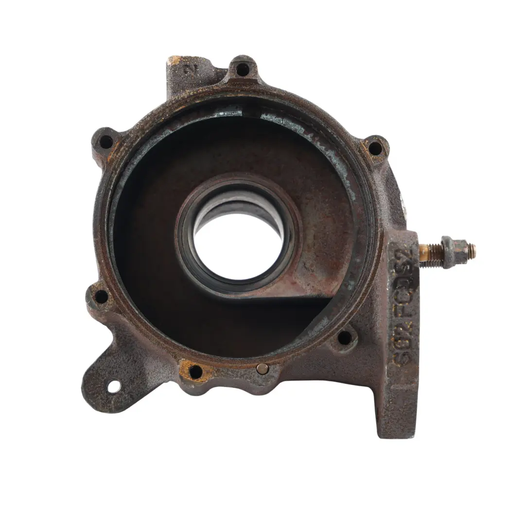 Obudowa Turbosprężarki 2.2 Diesel 9809149280 do Jaguar XF X250 o numerze C2S52581 Jaguar XF X250 Obudowa Turbosprężarki 2.2 Diesel 9809149280 - SKU C2S52581-2 - Numer Części C2S52581