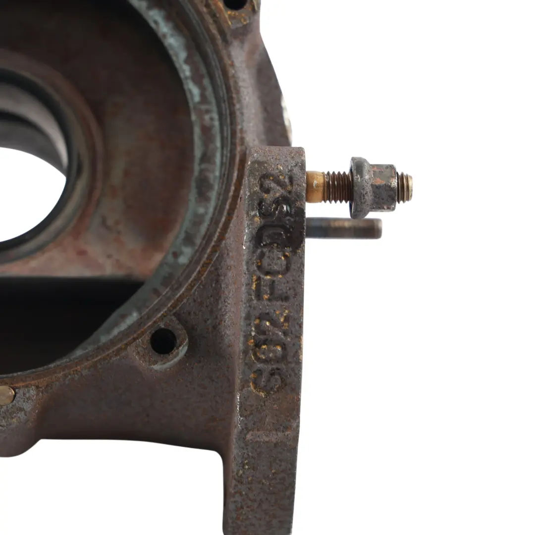 Jaguar XF X250 Turbocharger Housing 2.2 Diesel 224DT 9809149280 - SKU C2S52581-2 - Part number C2S52581