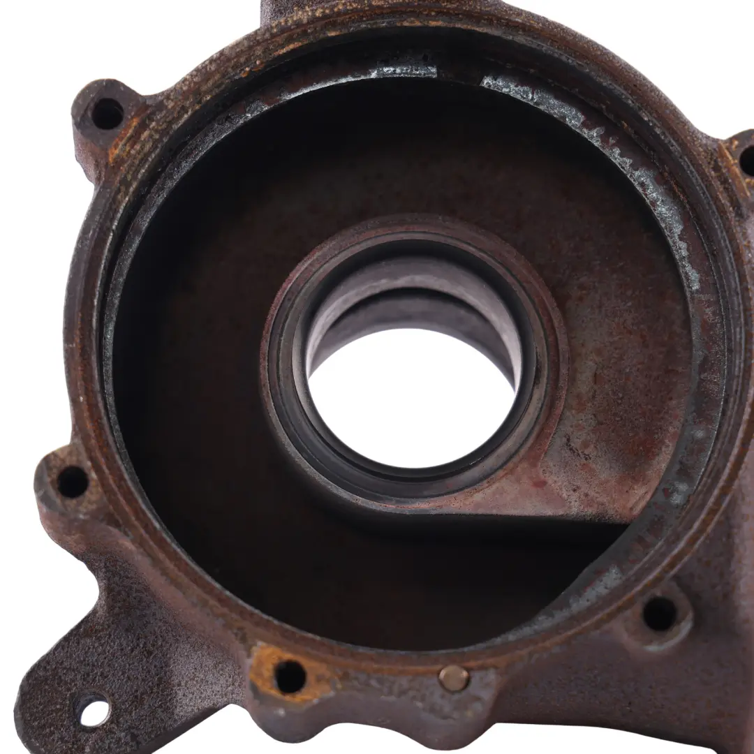Turbocharger Housing 2.2 Diesel 224DT 9809149280 to Jaguar XF X250 with Part number C2S52581 Jaguar XF X250 Turbocharger Housing 2.2 Diesel 224DT 9809149280 - SKU C2S52581-2 - Part number C2S52581