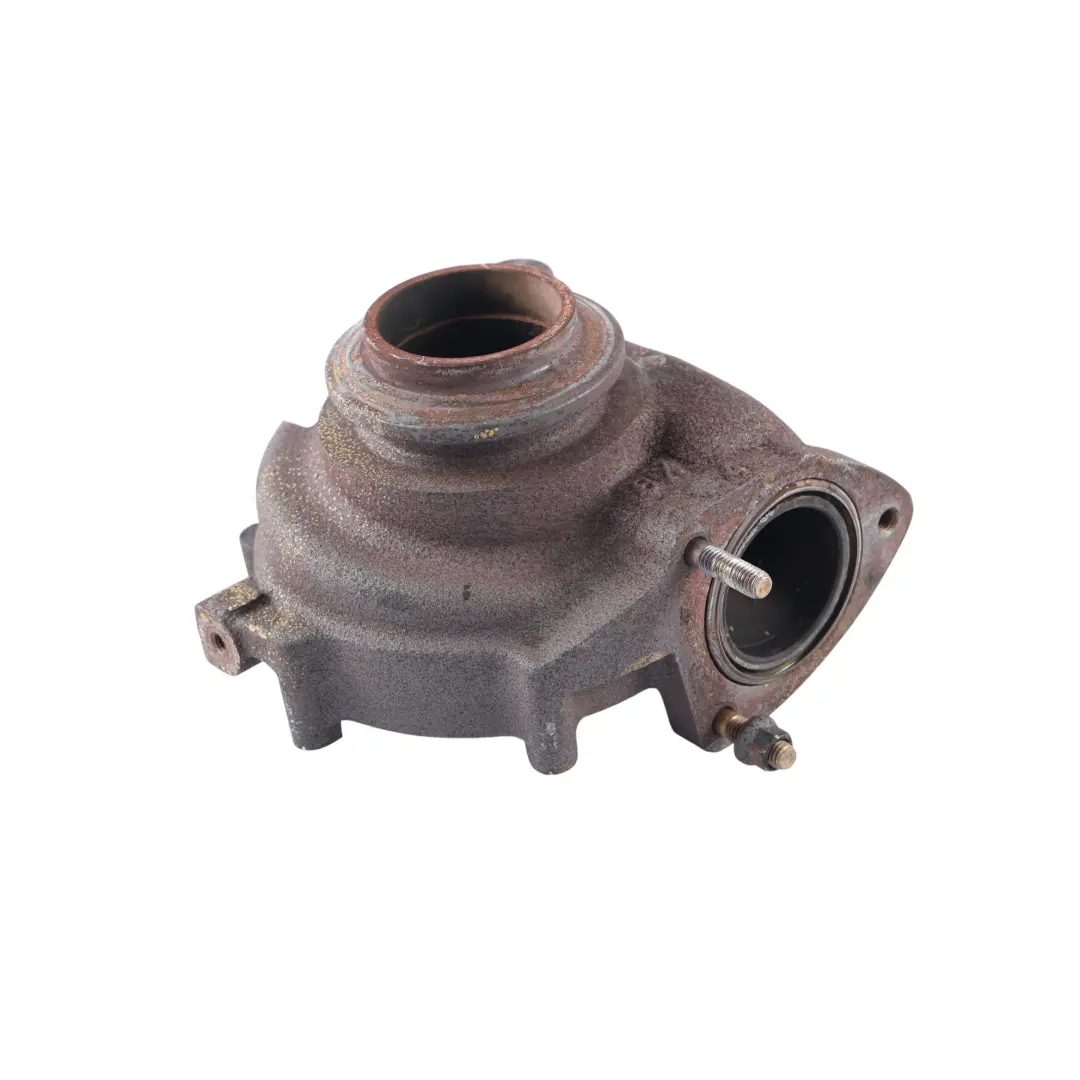 Carcasa Turbocompresor 2.2 Diésel 224DT 9809149280 para Jaguar XF X250 con número de pieza C2S52581 Jaguar XF X250 Carcasa Turbocompresor 2.2 Diésel 224DT 9809149280 - SKU C2S52581-2 - Número de pieza C2S52581