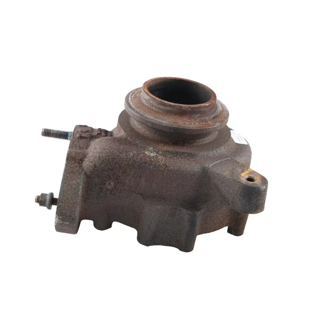 Jaguar XF X250 Turbolader Gehäuse 2.2 Diesel 224DT 9809149280 - SKU C2S52581-2 - Teilenummer C2S52581