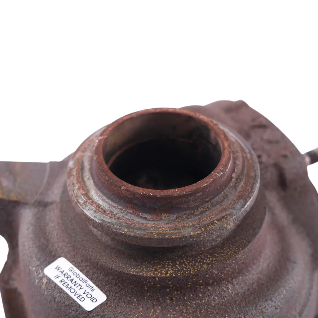 Turbolader Gehäuse 2.2 Diesel 224DT 9809149280 für Jaguar XF X250 mit Teilenummer C2S52581 Jaguar XF X250 Turbolader Gehäuse 2.2 Diesel 224DT 9809149280 - SKU C2S52581-2 - Teilenummer C2S52581