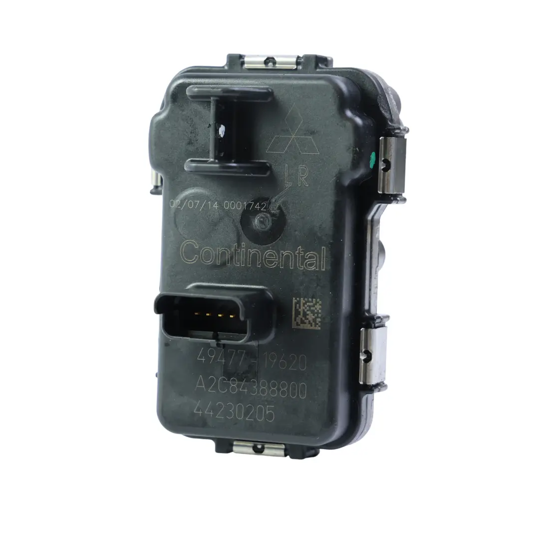 Turbocompresseur Actionneur 2.2 Diesel 224DT pour Jaguar XF X250 à propos du numéro de pièce C2S52581 Jaguar XF X250 Turbocompresseur Actionneur 2.2 Diesel 224DT - SKU C2S52581-3 - Numéro de pièce C2S52581