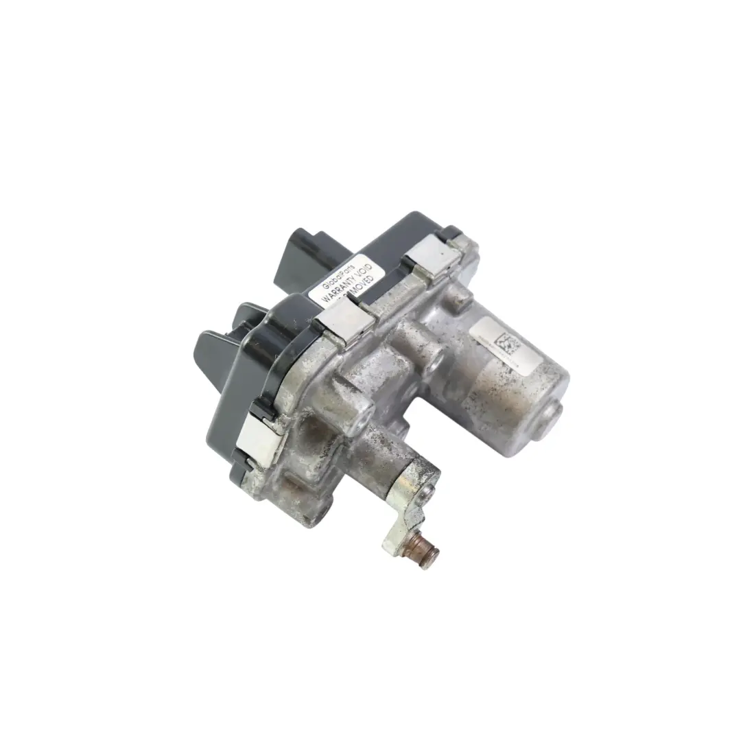 Turbocharger Part Actuator 2.2 Diesel 224DT to Jaguar Xf X250 with Part number C2S52581 Jaguar Xf X250 Turbocharger Part Actuator 2.2 Diesel 224DT - SKU C2S52581-3 - Part number C2S52581