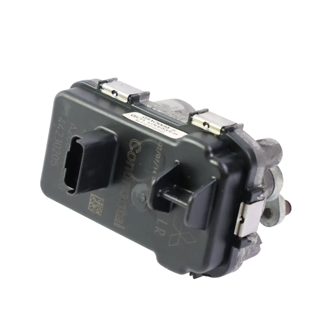 Turbolader Stellmotor 2.2 Diesel 224DT für Jaguar XF X250 mit Teilenummer C2S52581 Jaguar XF X250 Turbolader Stellmotor 2.2 Diesel 224DT - SKU C2S52581-3 - Teilenummer C2S52581