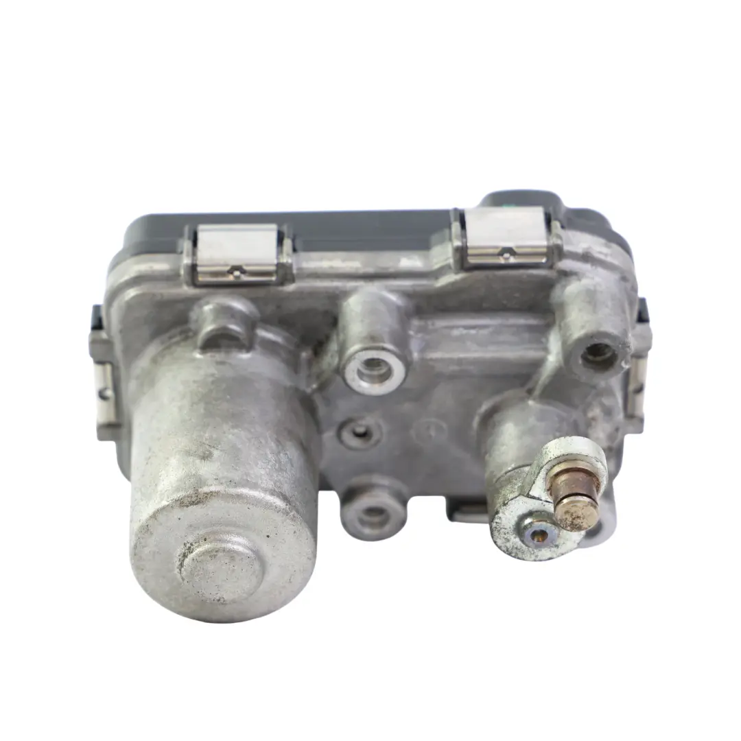 Jaguar XF X250 Turbolader Stellmotor 2.2 Diesel 224DT - SKU C2S52581-3 - Teilenummer C2S52581