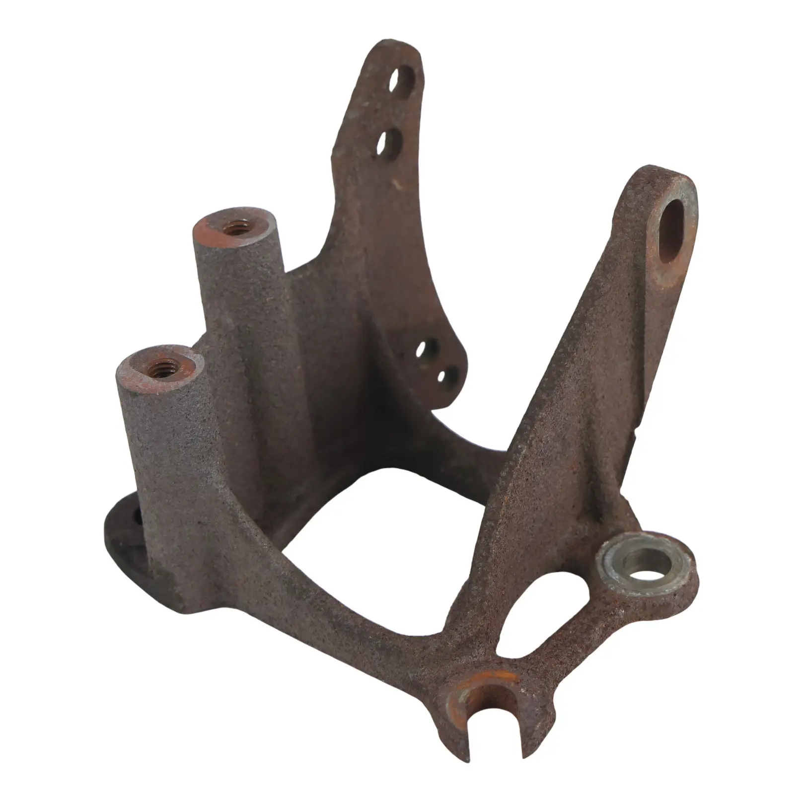 Jaguar X-Type X400 Front Exhaust Mounting Bracket Pipe Mount Gasket C2S6662