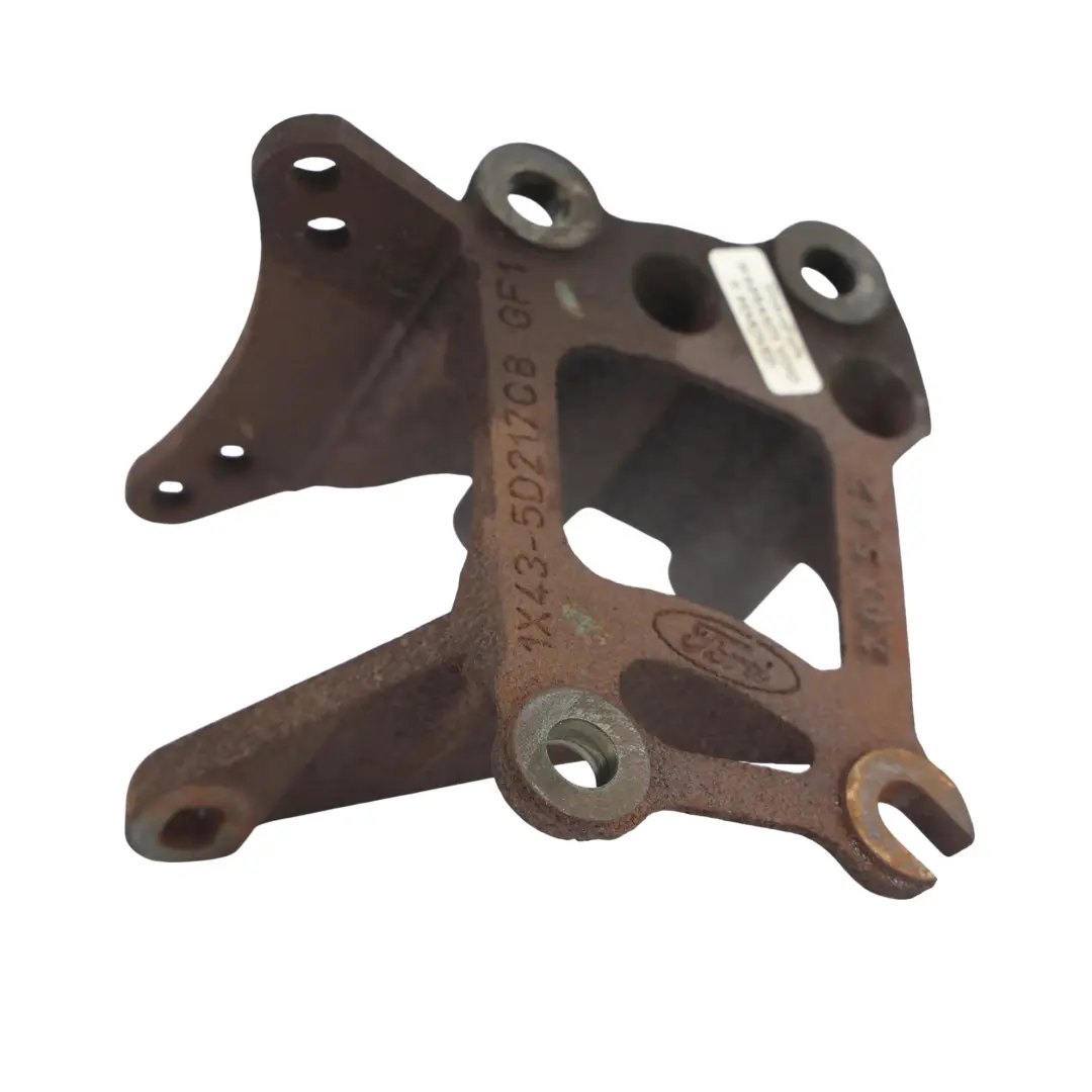Front Exhaust Mounting Bracket Pipe Mount Gasket to Jaguar X-Type X400 with Part number C2S6662 Jaguar X-Type X400 Front Exhaust Mounting Bracket Pipe Mount Gasket - SKU C2S6662- - Part number C2S6662