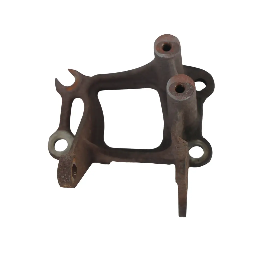 Front Exhaust Mounting Bracket Pipe Mount Gasket to Jaguar X-Type X400 with Part number C2S6662 Jaguar X-Type X400 Front Exhaust Mounting Bracket Pipe Mount Gasket - SKU C2S6662- - Part number C2S6662
