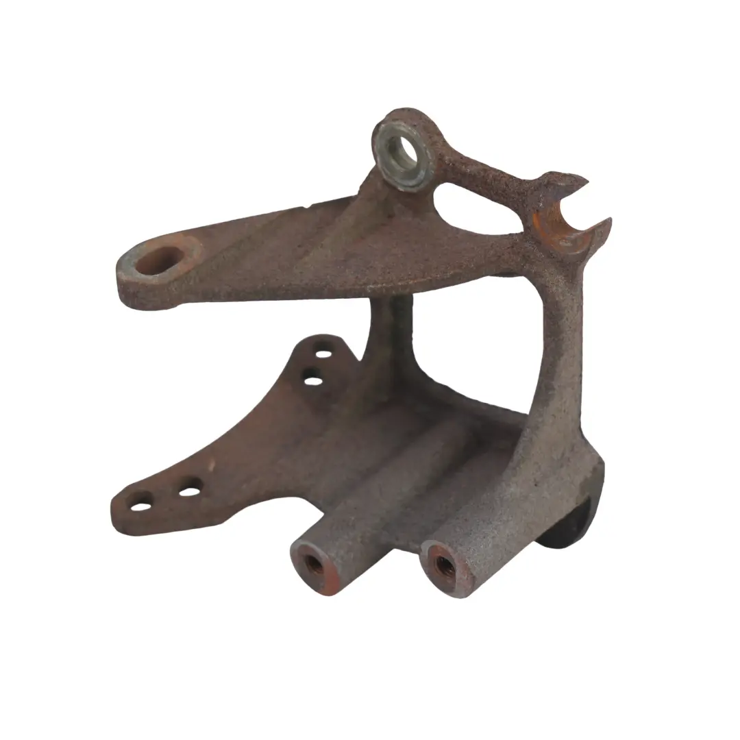 Jaguar X-Type X400 Support Fixation Tuyau Echappement Avant Joint - SKU C2S6662- - Numéro de pièce C2S6662