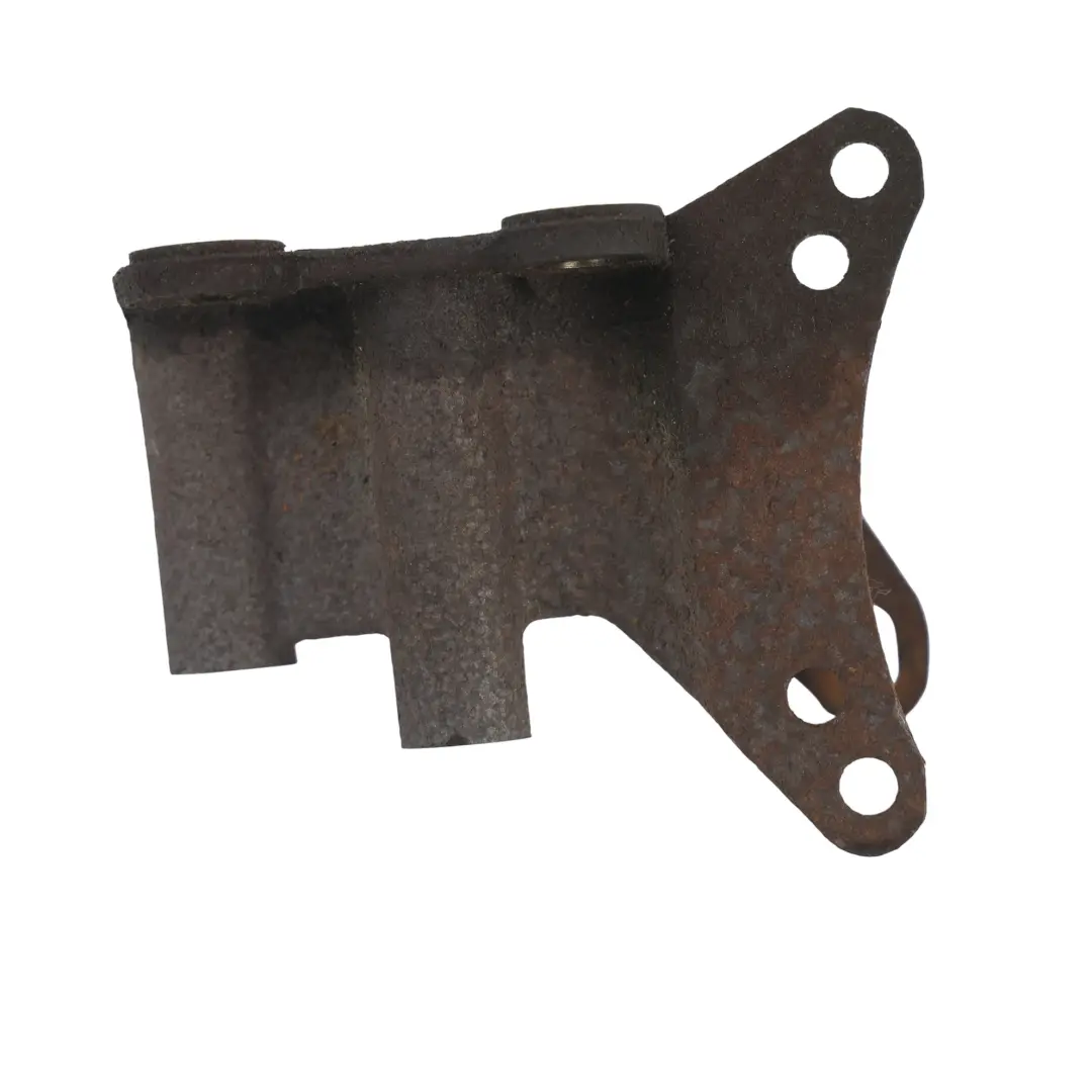 Front Exhaust Mounting Bracket Pipe Mount Gasket to Jaguar X-Type X400 with Part number C2S6662 Jaguar X-Type X400 Front Exhaust Mounting Bracket Pipe Mount Gasket - SKU C2S6662- - Part number C2S6662