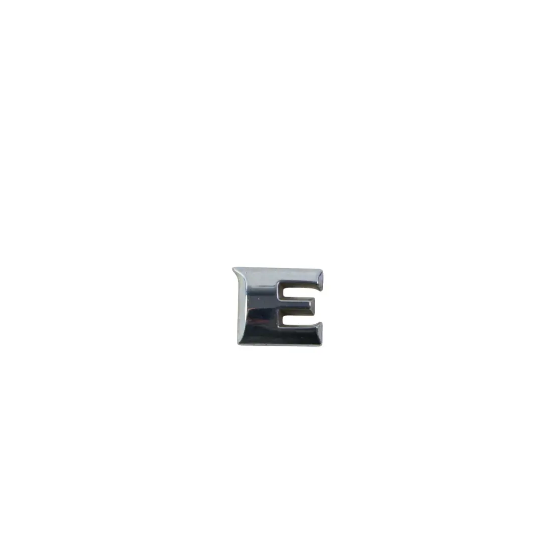 Jaguar X-Type X400 Rear Boot Trunk Lid Tailgate Badge Lettering Emblem - SKU C2S8087 - Part number C2S8087