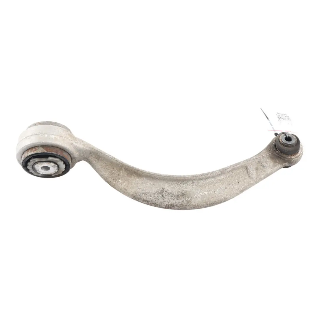 Jaguar XF X250 Wishbone Lower Control Arm Front Axle Left N/S - SKU C2Z10052 - Part number C2Z10052