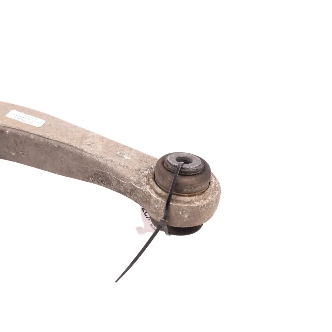 Wishbone Lower Control Arm Front Axle Left N/S to Jaguar XF X250 with Part number C2Z10052 Jaguar XF X250 Wishbone Lower Control Arm Front Axle Left N/S - SKU C2Z10052 - Part number C2Z10052