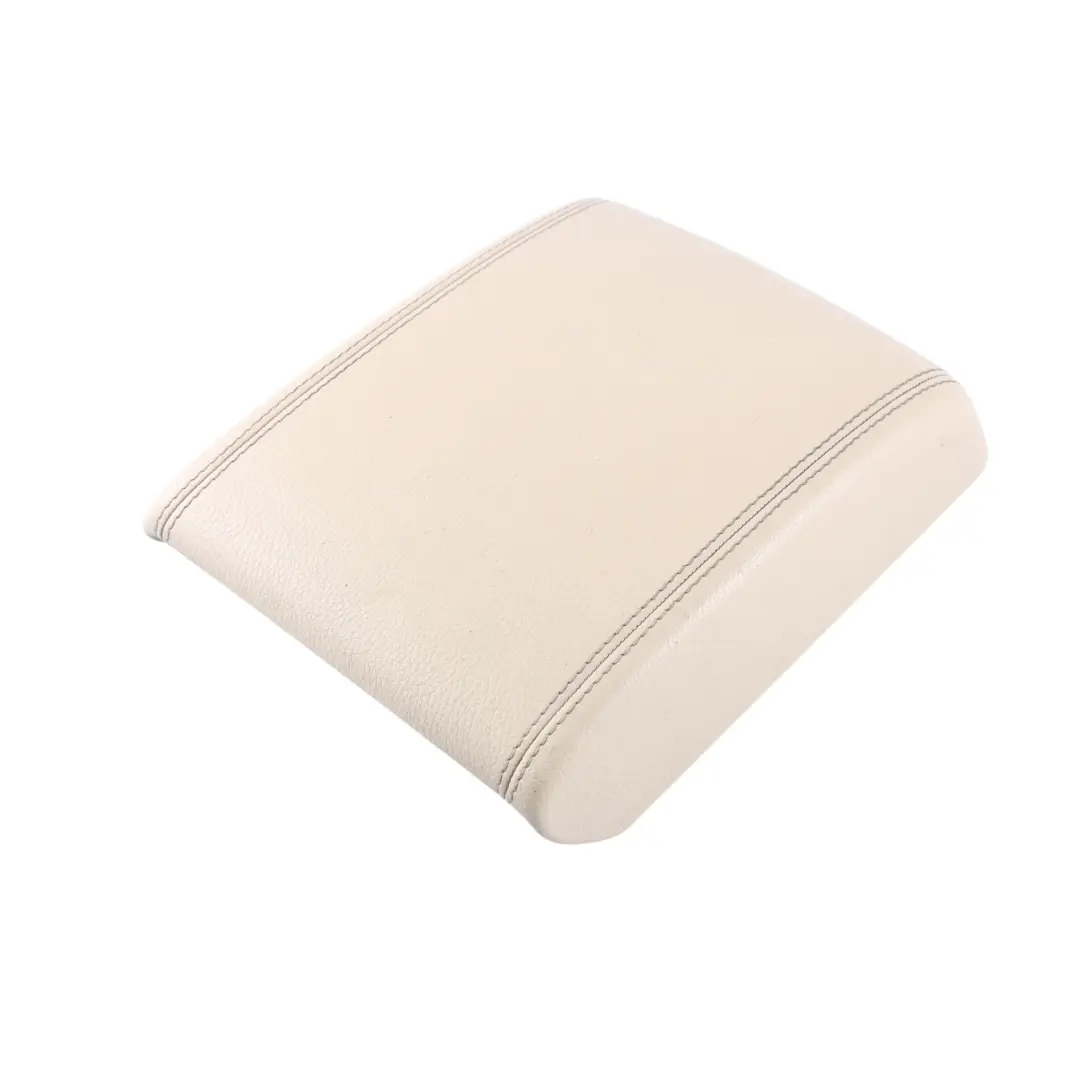 Jaguar XF X250 Centre Console Armrest Panel Champagne Leather Beige - SKU C2Z1024SEL - Part number C2Z1024SEL