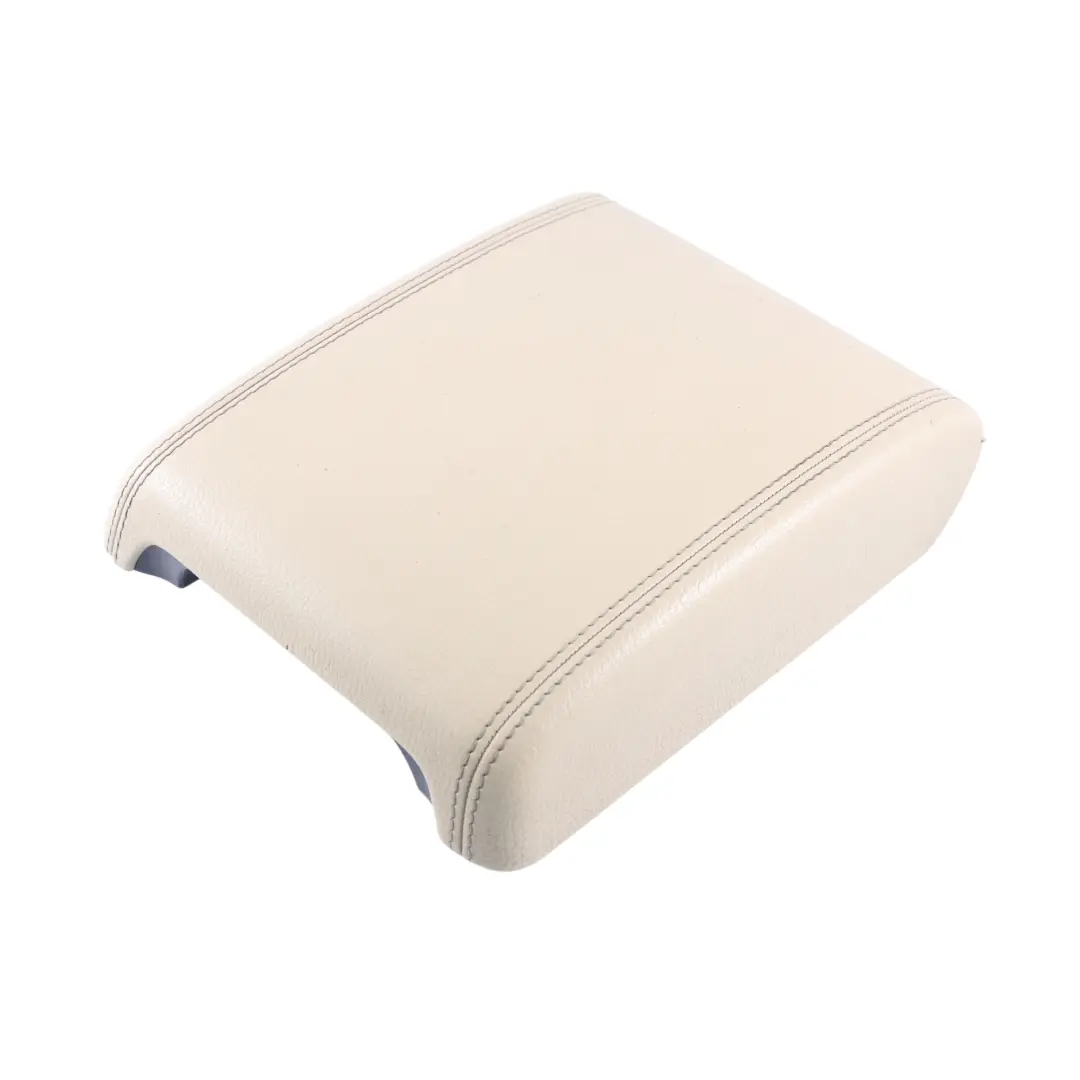 Panel Reposabrazos Consola Central Cuero Beige Champán para Jaguar XF X250 con número de pieza C2Z1024SEL Jaguar XF X250 Panel Reposabrazos Consola Central Cuero Beige Champán - SKU C2Z1024SEL - Número de pieza C2Z1024SEL