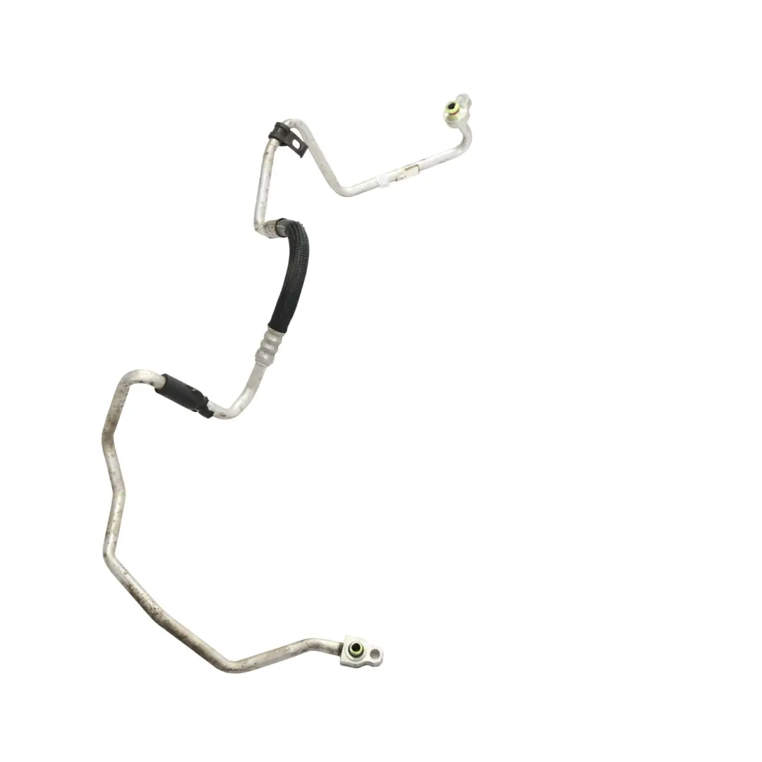 Manguera Tubo Aire Acondicionado 3.0 V6 Diésel 9X23-19N601-EC para Jaguar XF X250 con número de pieza C2Z10495 Jaguar XF X250 Manguera Tubo Aire Acondicionado 3.0 V6 Diésel 9X23-19N601-EC - SKU C2Z10495 - Número de pieza C2Z10495
