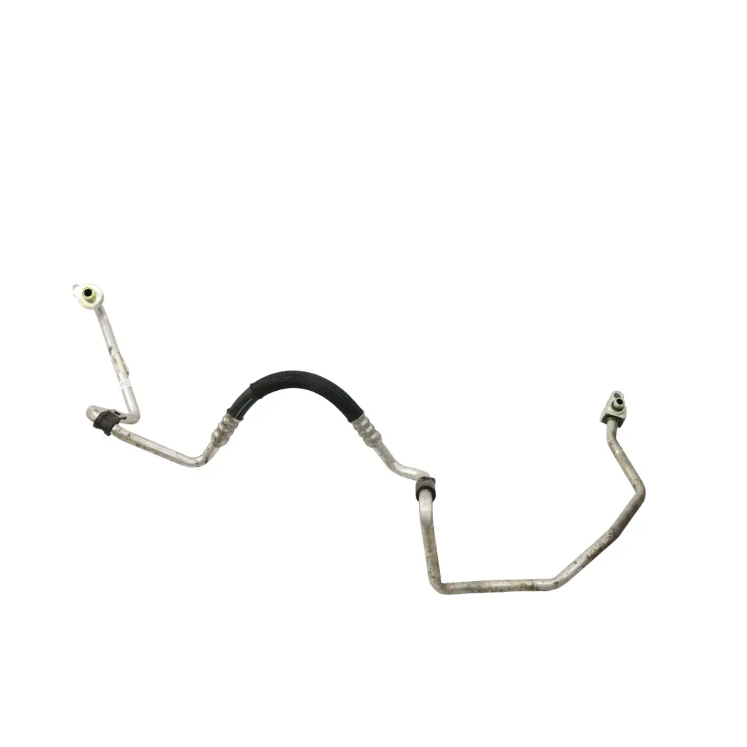 Jaguar XF X250 Air Conditioning Hose Pipe Line 3.0 V6 Diesel 9X23-19N601-EC - SKU C2Z10495 - Part number C2Z10495