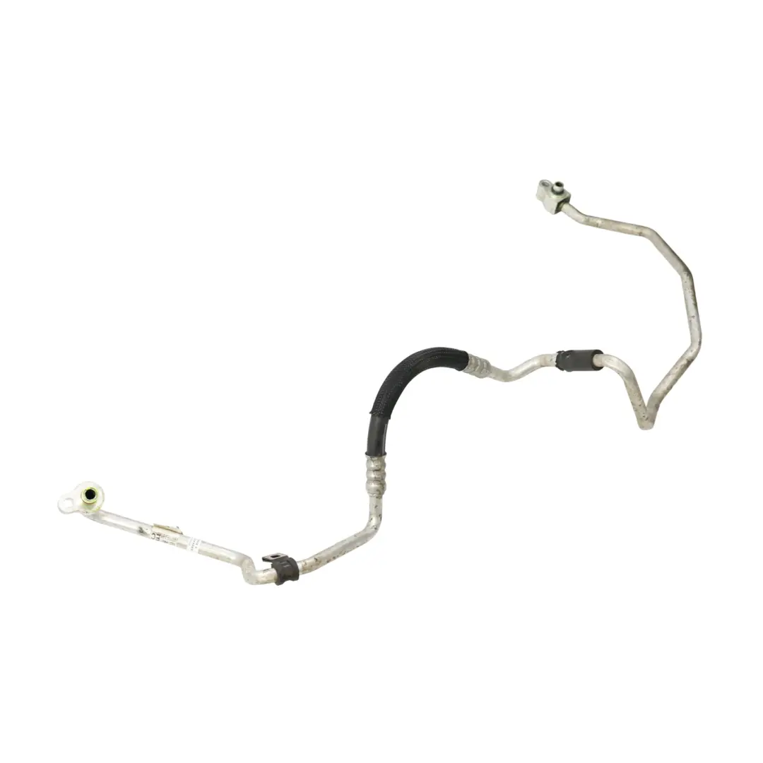 Jaguar XF X250 Air Conditioning Hose Pipe Line 3.0 V6 Diesel 9X23-19N601-EC - SKU C2Z10495 - Part number C2Z10495