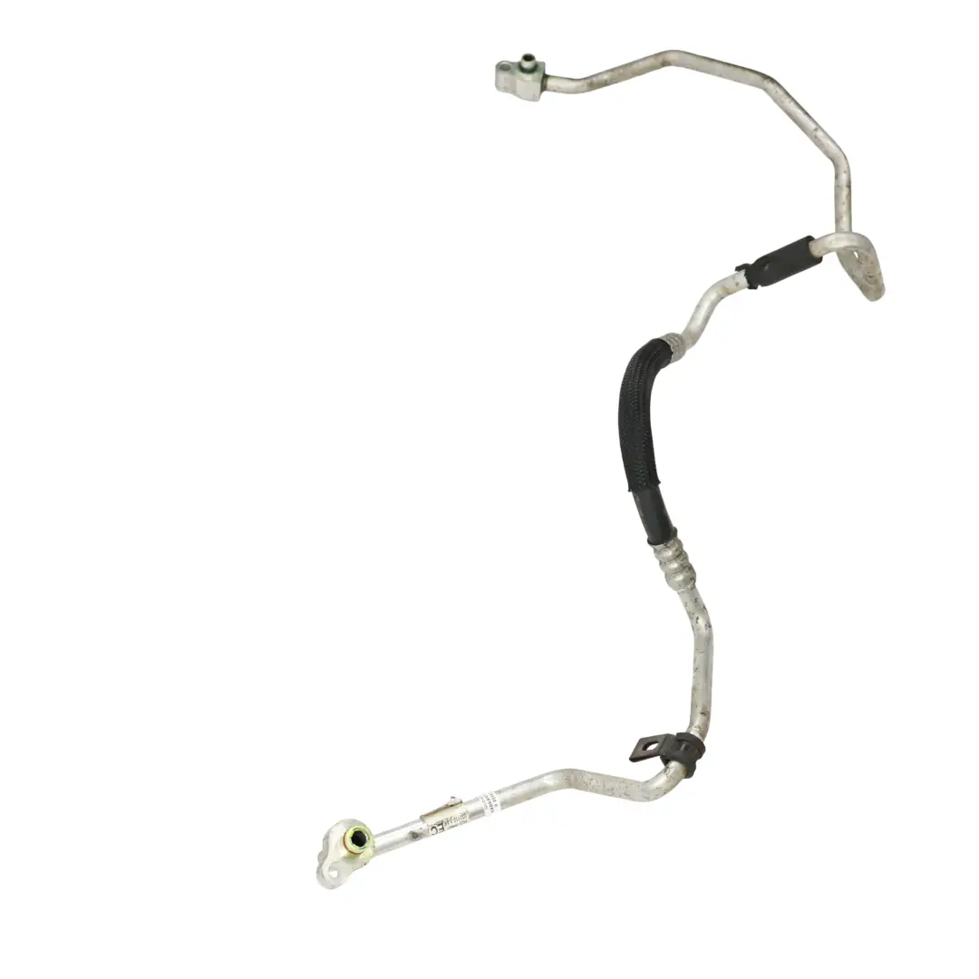Jaguar XF X250 Air Conditioning Hose Pipe Line 3.0 V6 Diesel 9X23-19N601-EC - SKU C2Z10495 - Part number C2Z10495