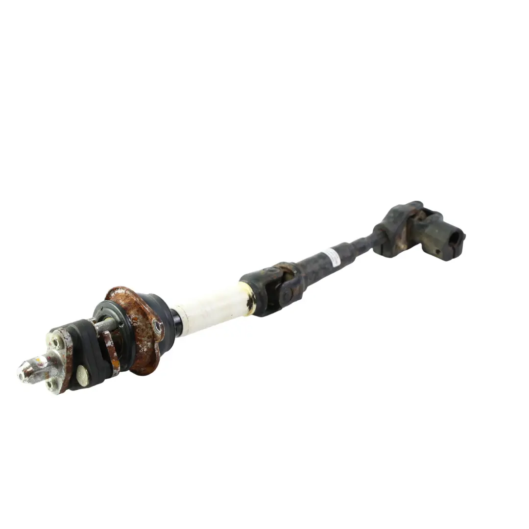 Jaguar XF X250 Steering Column Shaft Swing Joint Rod - SKU RHD-C2Z10758 - Part number C2Z10758