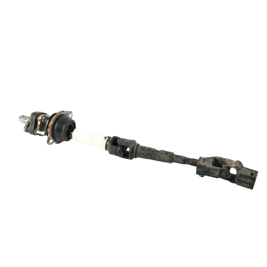 Steering Column Shaft Swing Joint Rod to Jaguar XF X250 with Part number C2Z10758 Jaguar XF X250 Steering Column Shaft Swing Joint Rod - SKU RHD-C2Z10758 - Part number C2Z10758