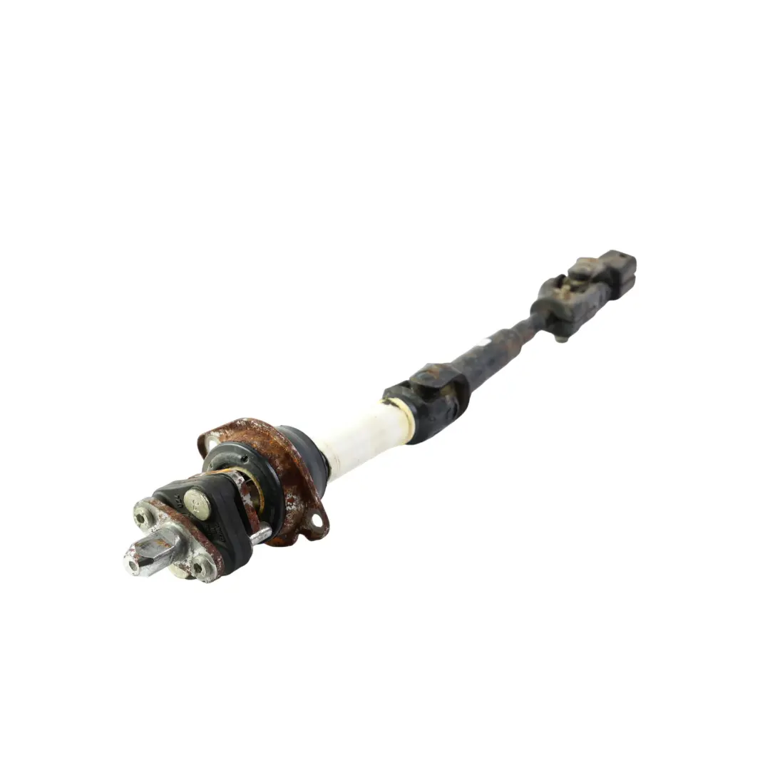 Steering Column Shaft Swing Joint Rod to Jaguar XF X250 with Part number C2Z10758 Jaguar XF X250 Steering Column Shaft Swing Joint Rod - SKU RHD-C2Z10758 - Part number C2Z10758