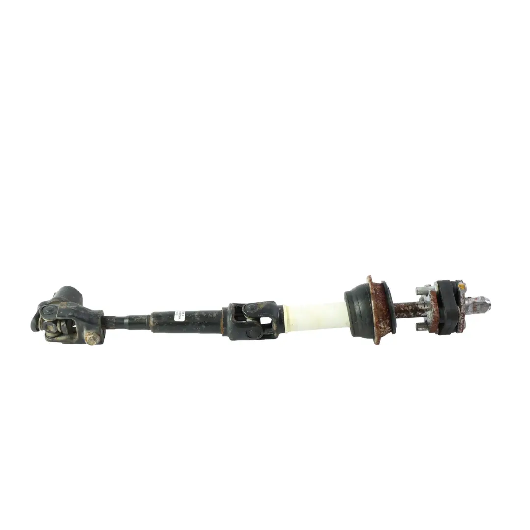 Steering Column Shaft Swing Joint Rod to Jaguar XF X250 with Part number C2Z10758 Jaguar XF X250 Steering Column Shaft Swing Joint Rod - SKU RHD-C2Z10758 - Part number C2Z10758