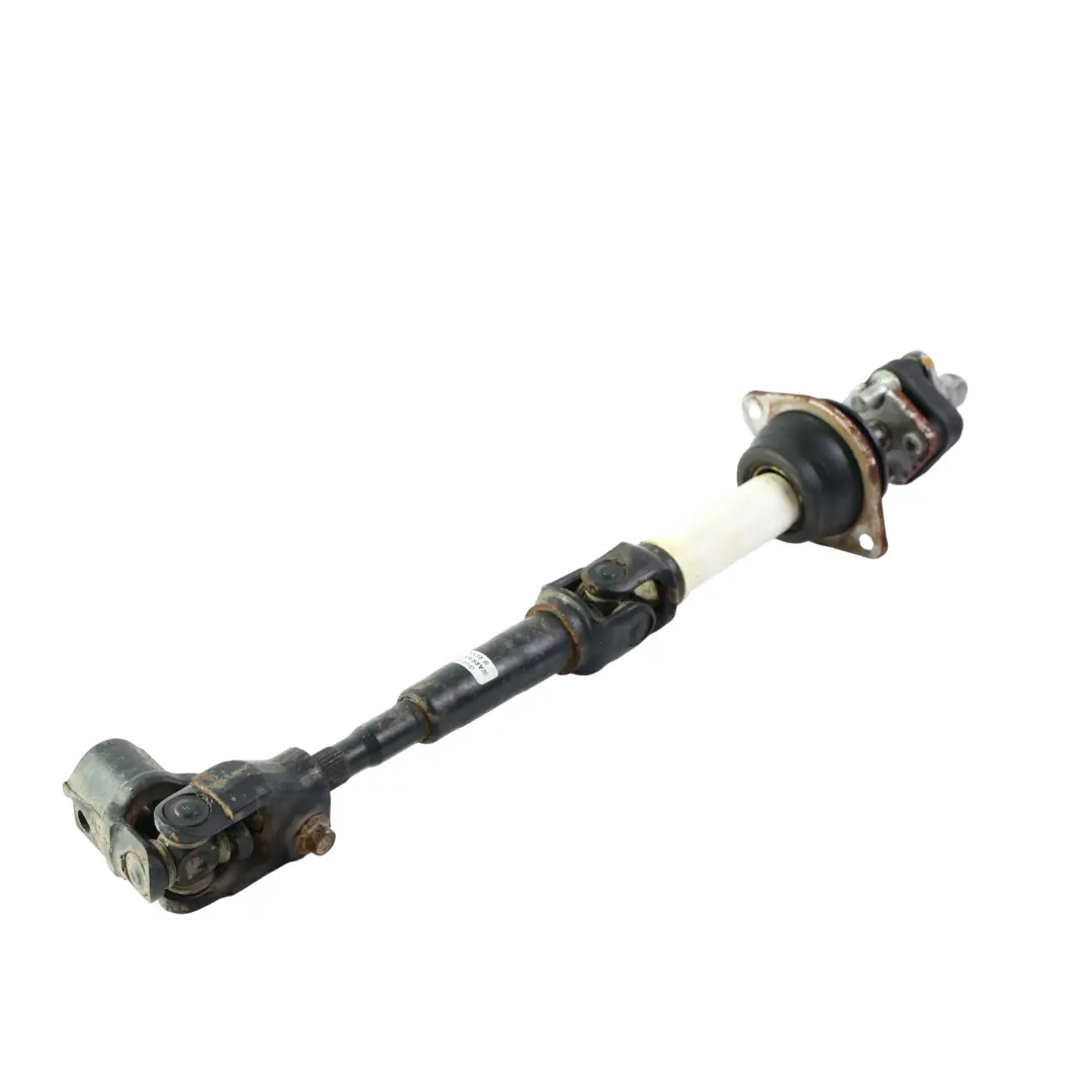 Steering Column Shaft Swing Joint Rod to Jaguar XF X250 with Part number C2Z10758 Jaguar XF X250 Steering Column Shaft Swing Joint Rod - SKU RHD-C2Z10758 - Part number C2Z10758