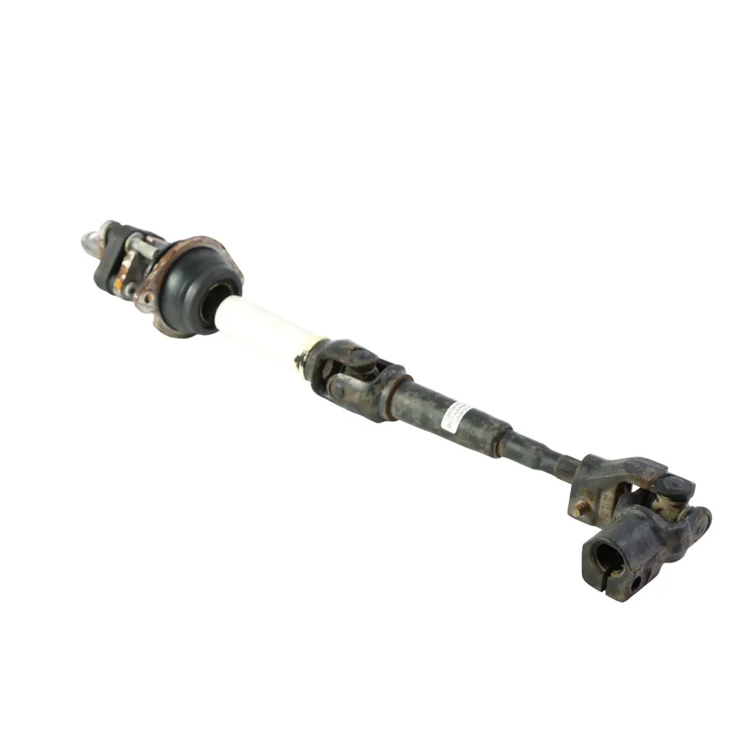 Steering Column Shaft Swing Joint Rod to Jaguar XF X250 with Part number C2Z10758 Jaguar XF X250 Steering Column Shaft Swing Joint Rod - SKU RHD-C2Z10758 - Part number C2Z10758
