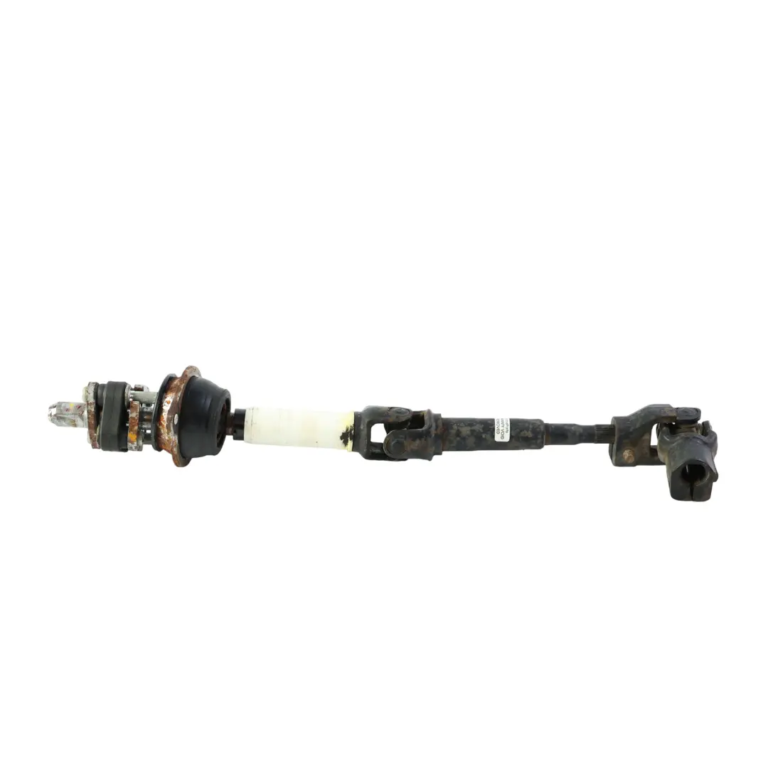 Steering Column Shaft Swing Joint Rod to Jaguar XF X250 with Part number C2Z10758 Jaguar XF X250 Steering Column Shaft Swing Joint Rod - SKU RHD-C2Z10758 - Part number C2Z10758