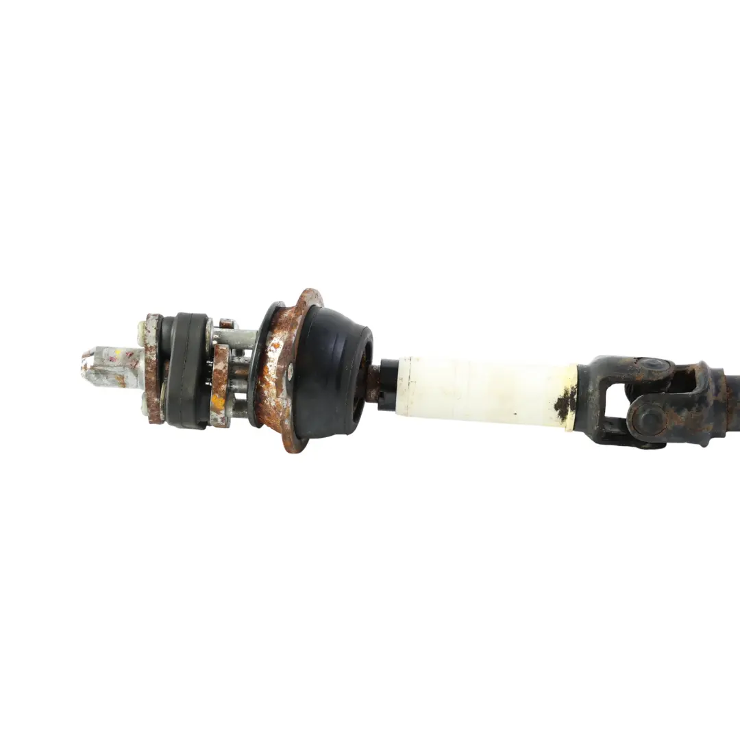 Jaguar XF X250 Steering Column Shaft Swing Joint Rod - SKU RHD-C2Z10758 - Part number C2Z10758