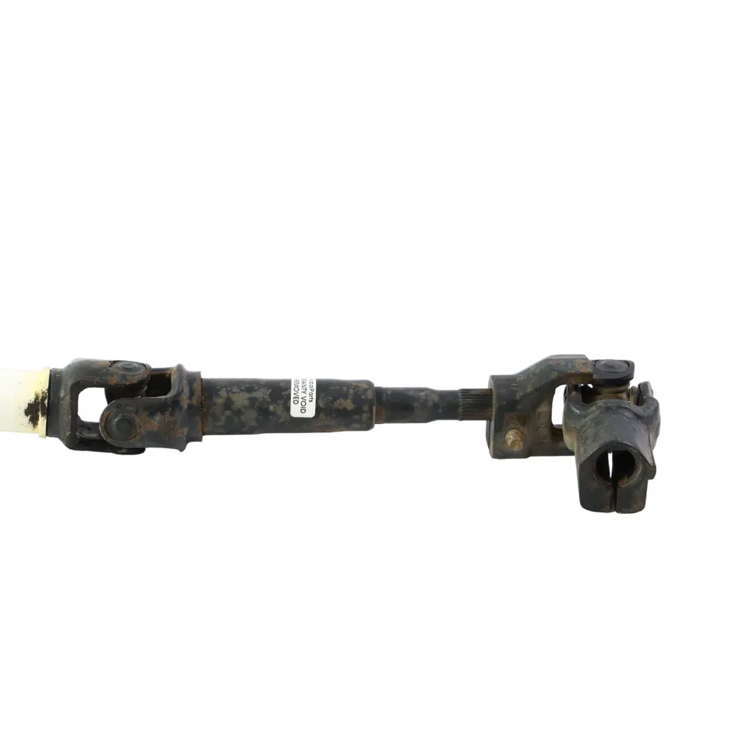 Jaguar XF X250 Steering Column Shaft Swing Joint Rod - SKU RHD-C2Z10758 - Part number C2Z10758