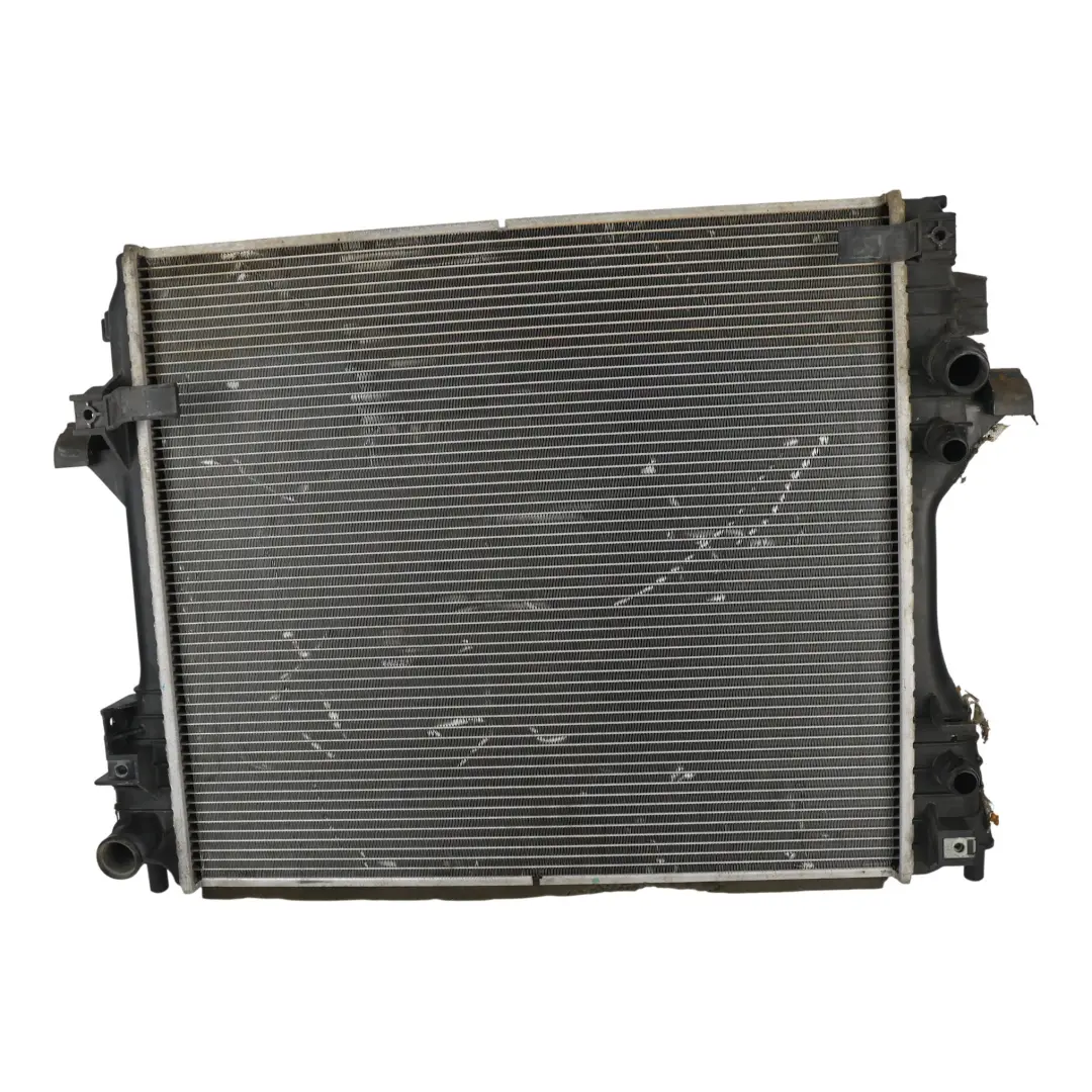 Chłodnica Silnika Panel 3.0 V6 CW93-8005-AB do Jaguar XF X250 Turbo o numerze C2Z10787 Jaguar XF X250 Turbo Chłodnica Silnika Panel 3.0 V6 CW93-8005-AB - SKU C2Z10787 - Numer Części C2Z10787