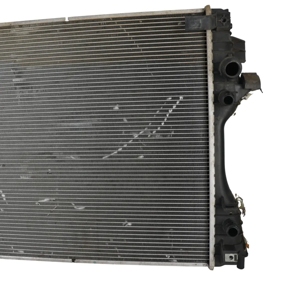Radiador Refrigeración Motor Turbo Panel 3.0 V6 CW93-8005-AB para Jaguar XF X250 con número de pieza C2Z10787 Jaguar XF X250 Radiador Refrigeración Motor Turbo Panel 3.0 V6 CW93-8005-AB - SKU C2Z10787 - Número de pieza C2Z10787