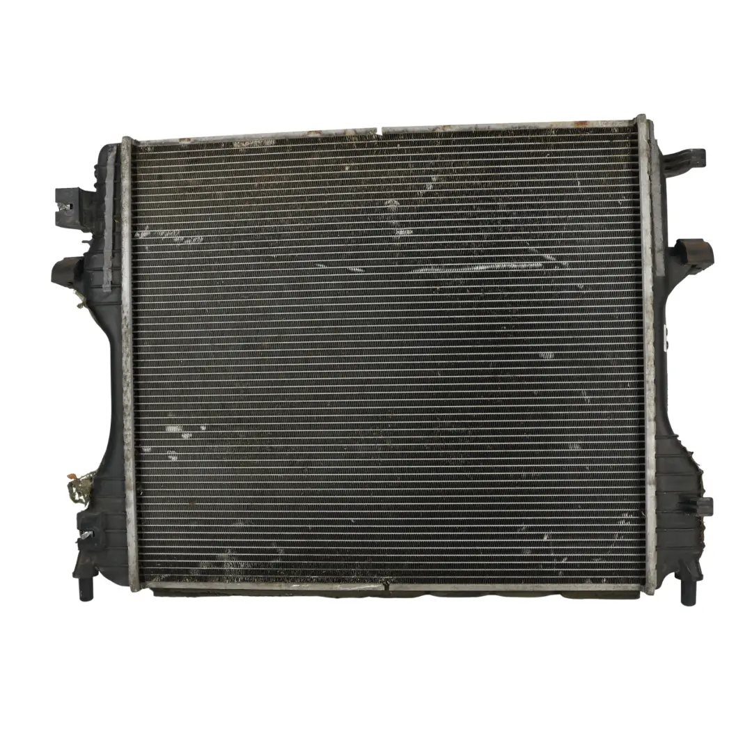 Radiateur Moteur Panneau 3.0 V6 CW93-8005-AB pour Jaguar XF X250 Turbo à propos du numéro de pièce C2Z10787 Jaguar XF X250 Turbo Radiateur Moteur Panneau 3.0 V6 CW93-8005-AB - SKU C2Z10787 - Numéro de pièce C2Z10787