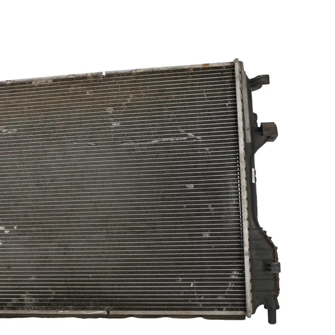 Radiatore Raffreddamento Motore 3.0 V6 CW93-8005-AB per Jaguar XF X250 Turbo con numero di parte C2Z10787 Jaguar XF X250 Turbo Radiatore Raffreddamento Motore 3.0 V6 CW93-8005-AB - SKU C2Z10787 - Numero di parte C2Z10787