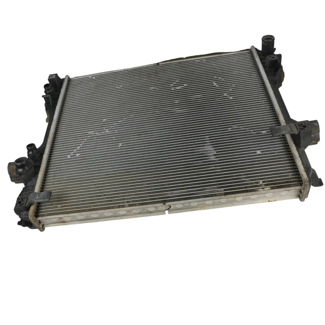 Radiateur Moteur Panneau 3.0 V6 CW93-8005-AB pour Jaguar XF X250 Turbo à propos du numéro de pièce C2Z10787 Jaguar XF X250 Turbo Radiateur Moteur Panneau 3.0 V6 CW93-8005-AB - SKU C2Z10787 - Numéro de pièce C2Z10787