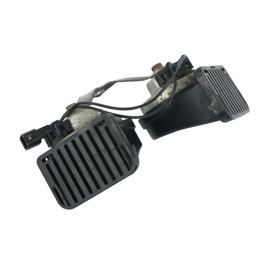 Jaguar XF X250 Horn Fanfare SIgnal Low High Tone BX23-13A803-AA - SKU C2Z1113 - Part number 8X23-13A803-AB