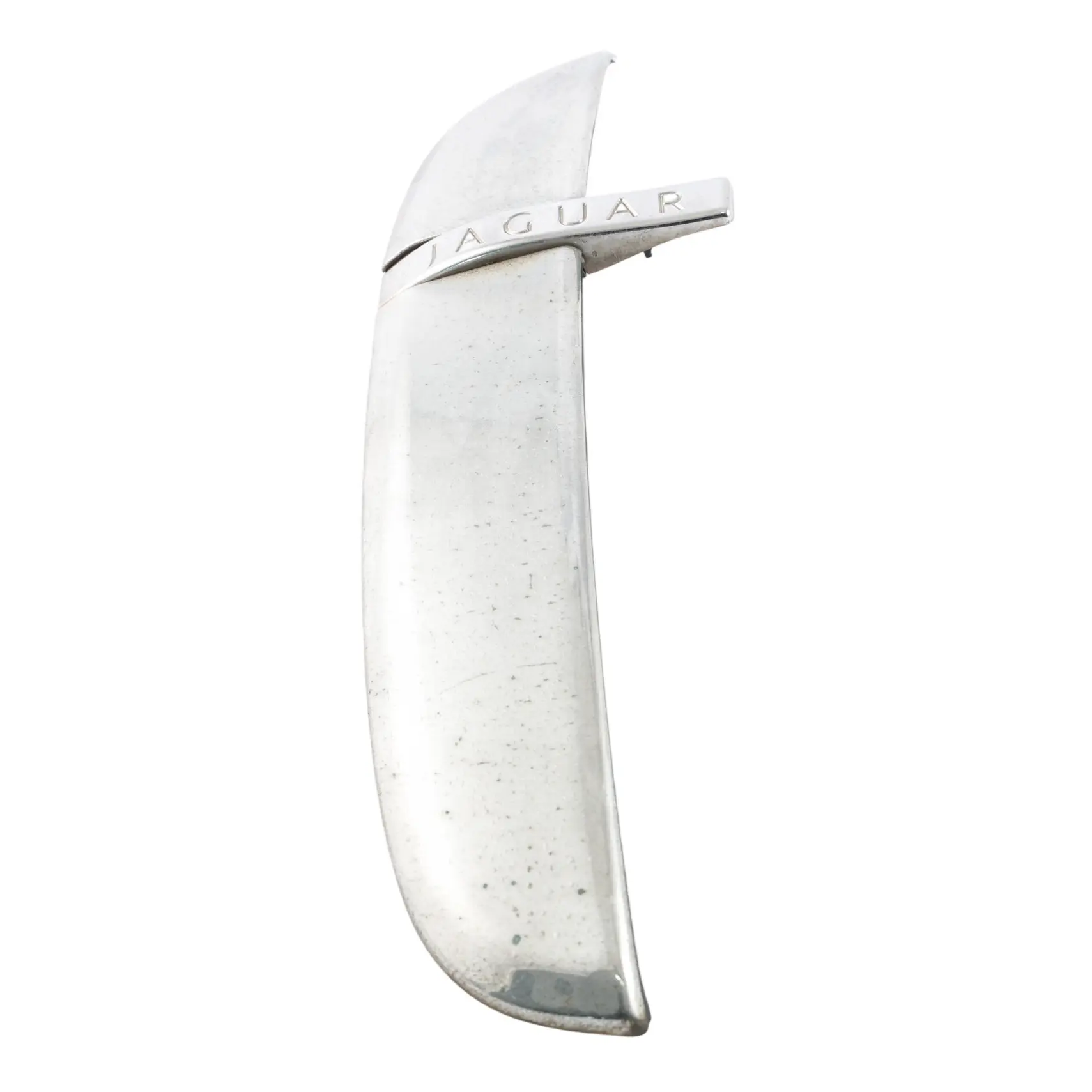 Jaguar XF X250 Front Fender Wing Panel Cover Trim Left N/S C2Z11227XXX