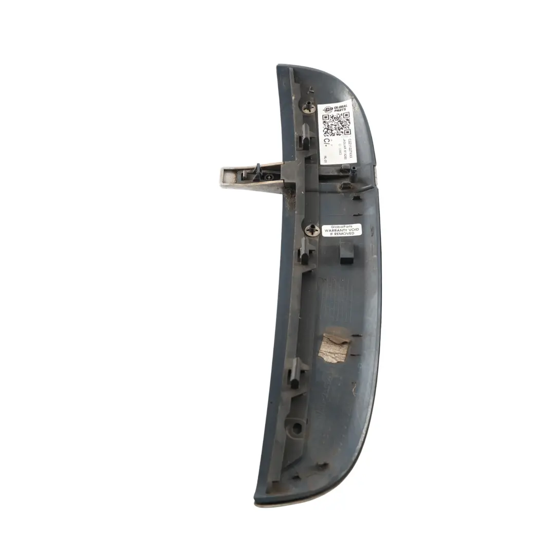 Guardabarros Delantero Izquierdo para Jaguar XF X250 con número de pieza C2Z11227XXX Jaguar XF X250 Guardabarros Delantero Izquierdo - SKU C2Z11227XXX - Número de pieza C2Z11227XXX
