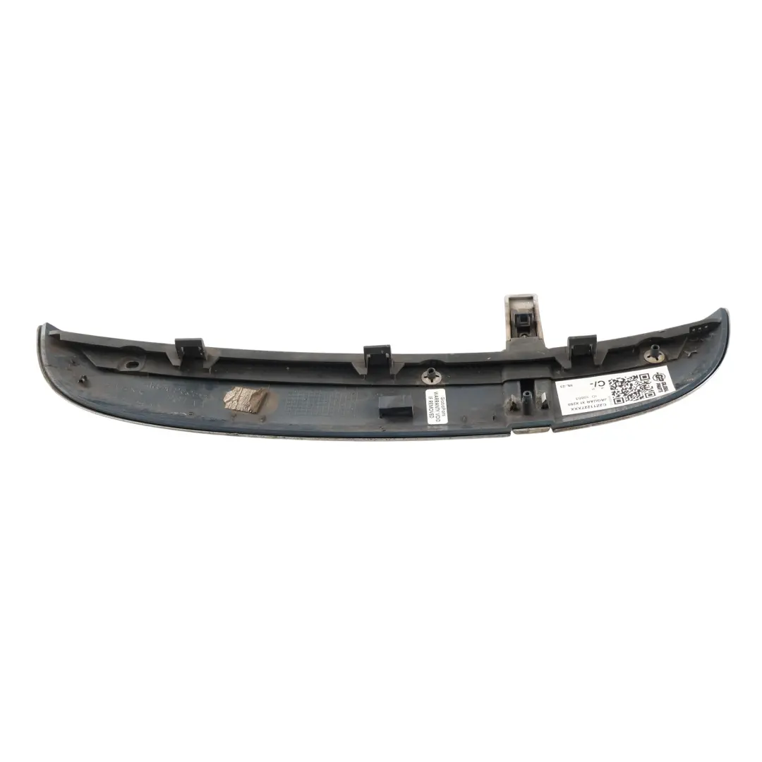 Aile Avant Gauche Panneau Garniture pour Jaguar XF X250 à propos du numéro de pièce C2Z11227XXX Jaguar XF X250 Aile Avant Gauche Panneau Garniture - SKU C2Z11227XXX - Numéro de pièce C2Z11227XXX