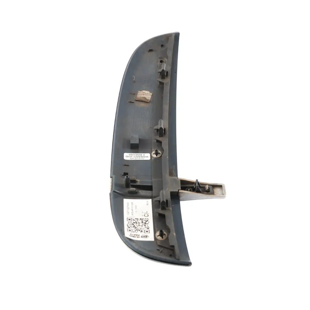 Aile Avant Gauche Panneau Garniture pour Jaguar XF X250 à propos du numéro de pièce C2Z11227XXX Jaguar XF X250 Aile Avant Gauche Panneau Garniture - SKU C2Z11227XXX - Numéro de pièce C2Z11227XXX