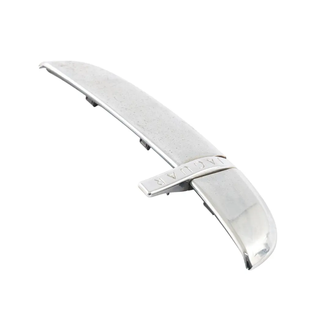 Aile Avant Gauche Panneau Garniture pour Jaguar XF X250 à propos du numéro de pièce C2Z11227XXX Jaguar XF X250 Aile Avant Gauche Panneau Garniture - SKU C2Z11227XXX - Numéro de pièce C2Z11227XXX