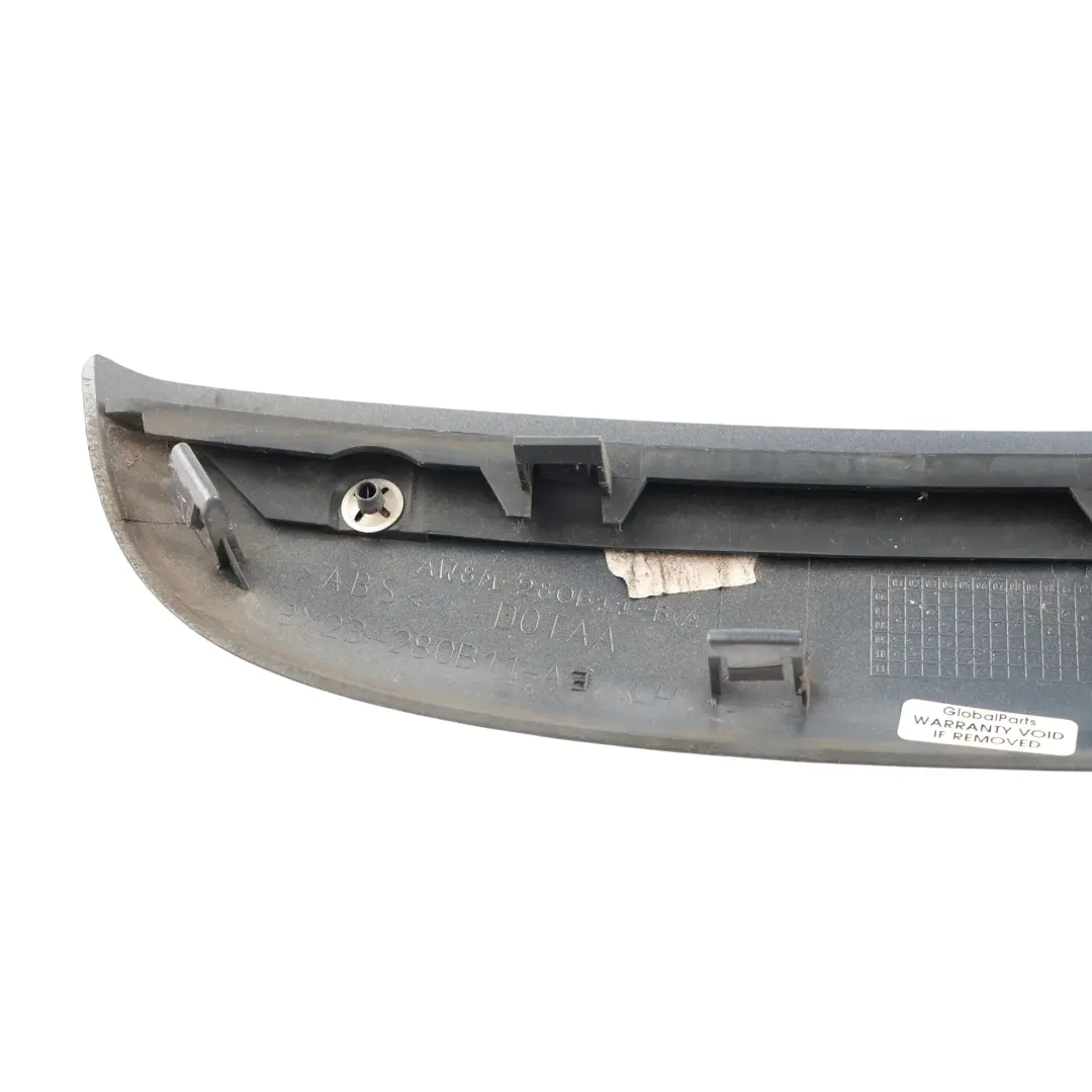 Aile Avant Gauche Panneau Garniture Gris Vapeur JBC2041 pour Jaguar XF X250 à propos du numéro de pièce C2Z11227XXX Jaguar XF X250 Aile Avant Gauche Panneau Garniture Gris Vapeur JBC2041 - SKU C2Z11227XXX-VG - Numéro de pièce C2Z11227XXX