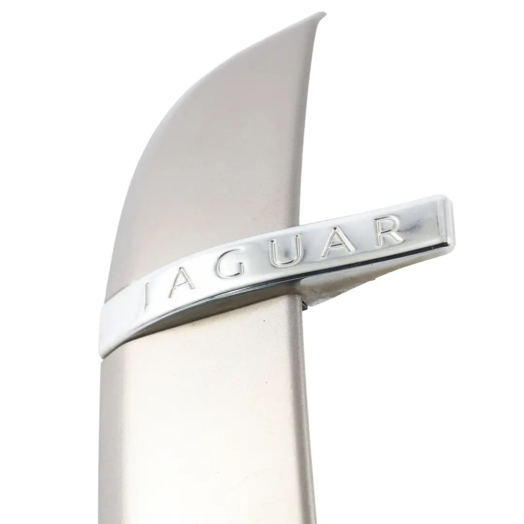 Aile Avant Gauche Panneau Garniture Gris Vapeur JBC2041 pour Jaguar XF X250 à propos du numéro de pièce C2Z11227XXX Jaguar XF X250 Aile Avant Gauche Panneau Garniture Gris Vapeur JBC2041 - SKU C2Z11227XXX-VG - Numéro de pièce C2Z11227XXX