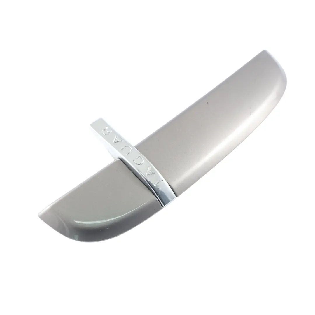 Parafango Anteriore Sinistro Grigio Vapour JBC2041 per Jaguar XF X250 con numero di parte C2Z11227XXX Jaguar XF X250 Parafango Anteriore Sinistro Grigio Vapour JBC2041 - SKU C2Z11227XXX-VG - Numero di parte C2Z11227XXX