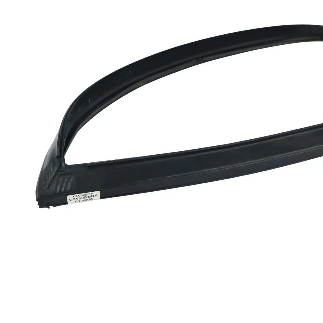Door Glass Run Channel Seal Right O/S 8X23-F25766-AF to Jaguar XF X250 Rear with Part number C2Z11230 Jaguar XF X250 Rear Door Glass Run Channel Seal Right O/S 8X23-F25766-AF - SKU C2Z11230 - Part number C2Z11230