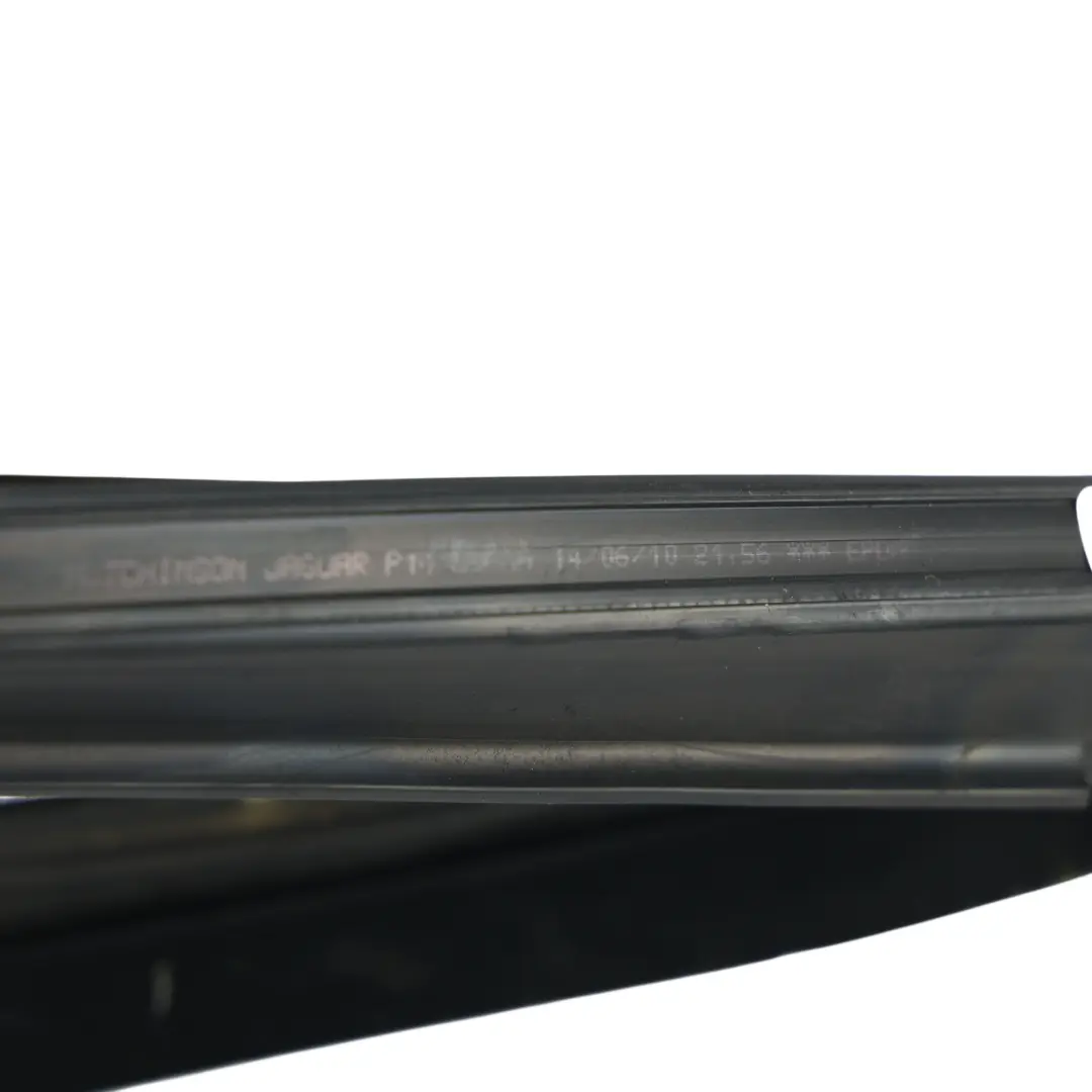 Joint Vitre Porte Arrière Droite 8X23-F25766-AF pour Jaguar XF X250 à propos du numéro de pièce C2Z11230 Jaguar XF X250 Joint Vitre Porte Arrière Droite 8X23-F25766-AF - SKU C2Z11230 - Numéro de pièce C2Z11230